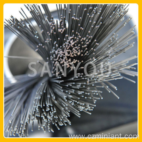 SS304 Stainless Steel Capillary